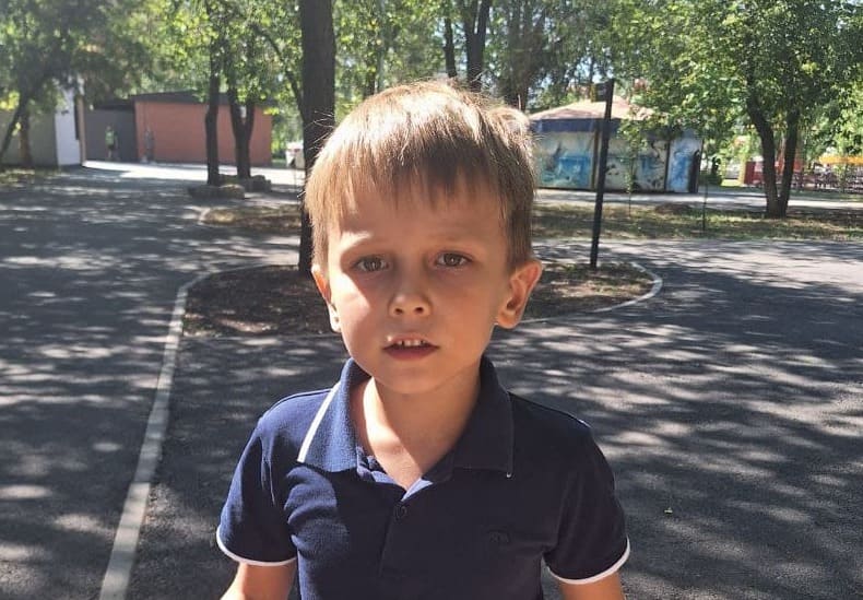 Новости Косырев Марк 💜